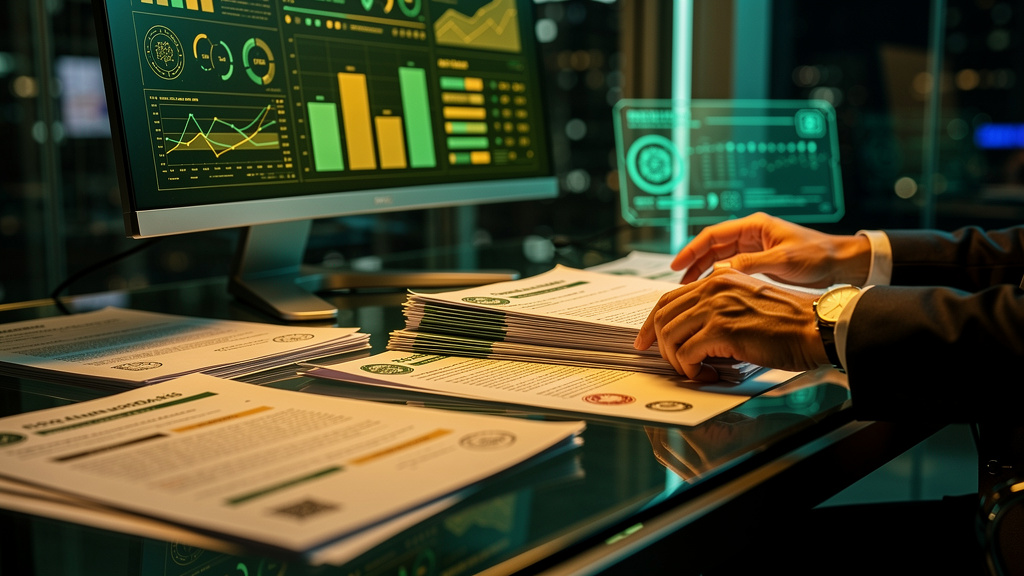 Certificações Financeiras: ANBIMA e CVM 175 Exigem Atualização Urgente