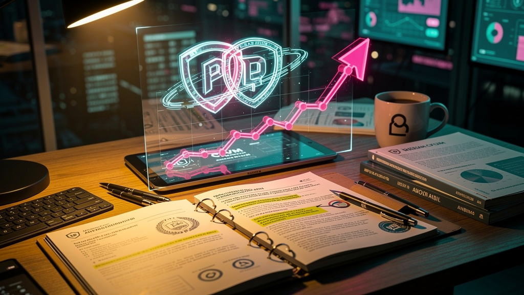 Certificações Financeiras: ANBIMA e CVM 175 – Prepare-se!