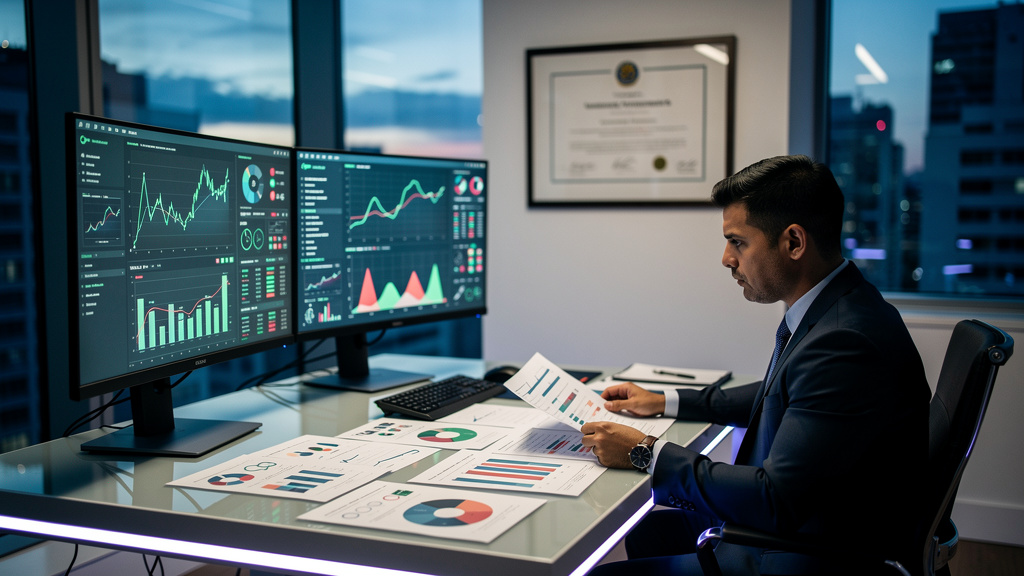 Certificações Financeiras: ANBIMA e CVM Atualizam Exigências