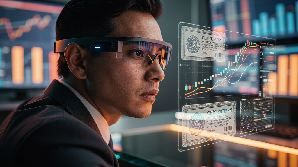 Certificações Financeiras: ANBIMA e CVM Atualizam Exigências