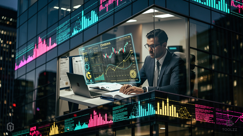 Certificações Financeiras: ANBIMA e CVM Atualizam Exigências
