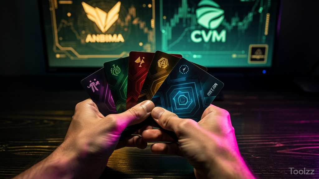 Certificações Financeiras: ANBIMA e CVM Atualizam Exigências