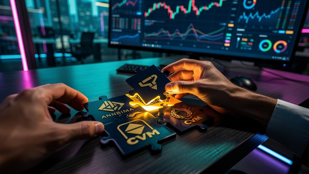 Certificações Financeiras: ANBIMA e CVM Atualizam Exigências