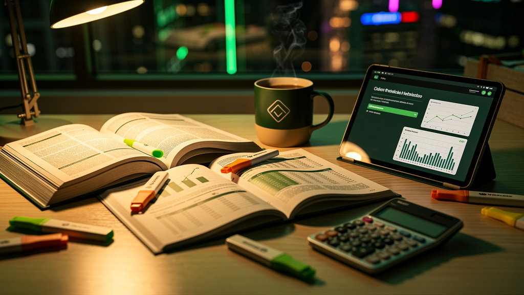 Certificações Financeiras: ANBIMA e CVM Atualizam Exigências