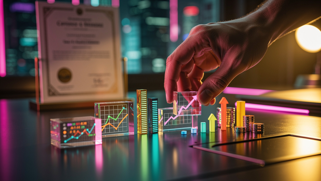 Certificações Financeiras: ANBIMA e CVM Atualizam Exigências