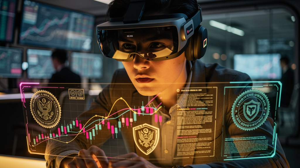 Certificações Financeiras: ANBIMA e CVM Atualizam Exigências