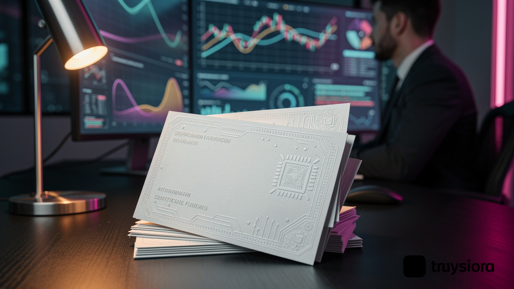 Certificações Financeiras: ANBIMA e CVM Atualizam Exigências