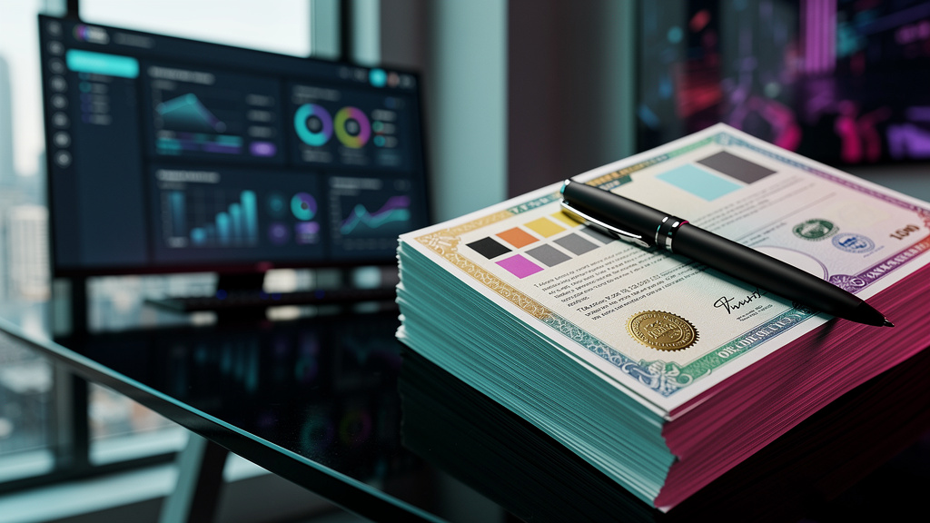 Certificações Financeiras: ANBIMA e CVM Atualizam Exigências