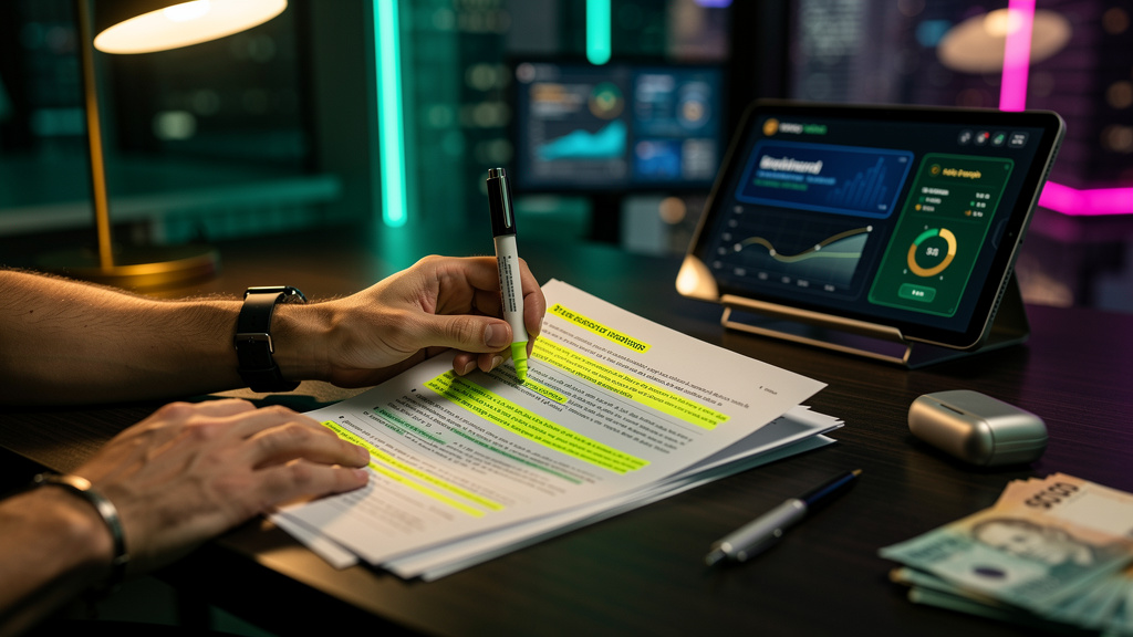 Certificações Financeiras: ANBIMA e CVM Atualizam Exigências