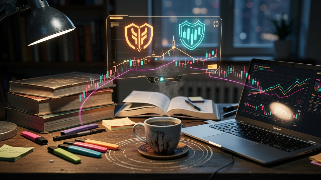 Certificações Financeiras: ANBIMA e CVM Atualizam Exigências