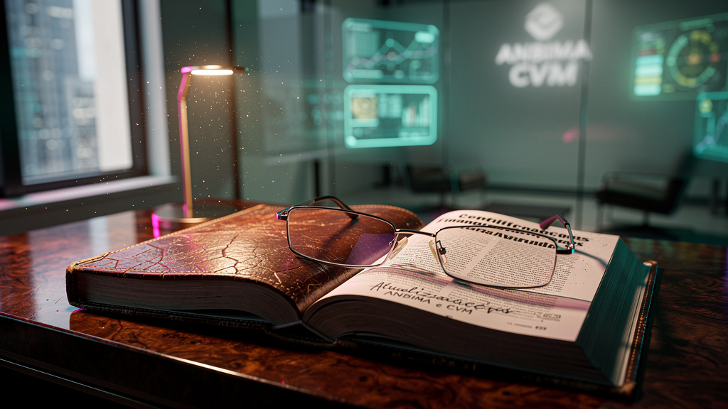 Certificações Financeiras: ANBIMA e CVM Atualizam Exigências