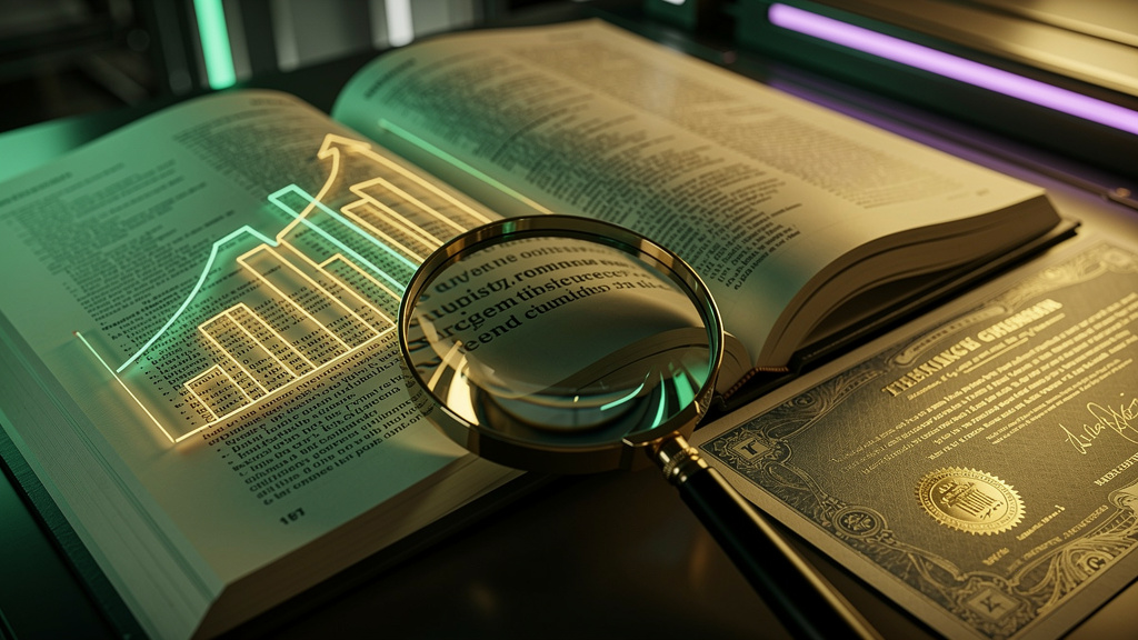 Certificações Financeiras: ANBIMA e CVM Atualizam Exigências