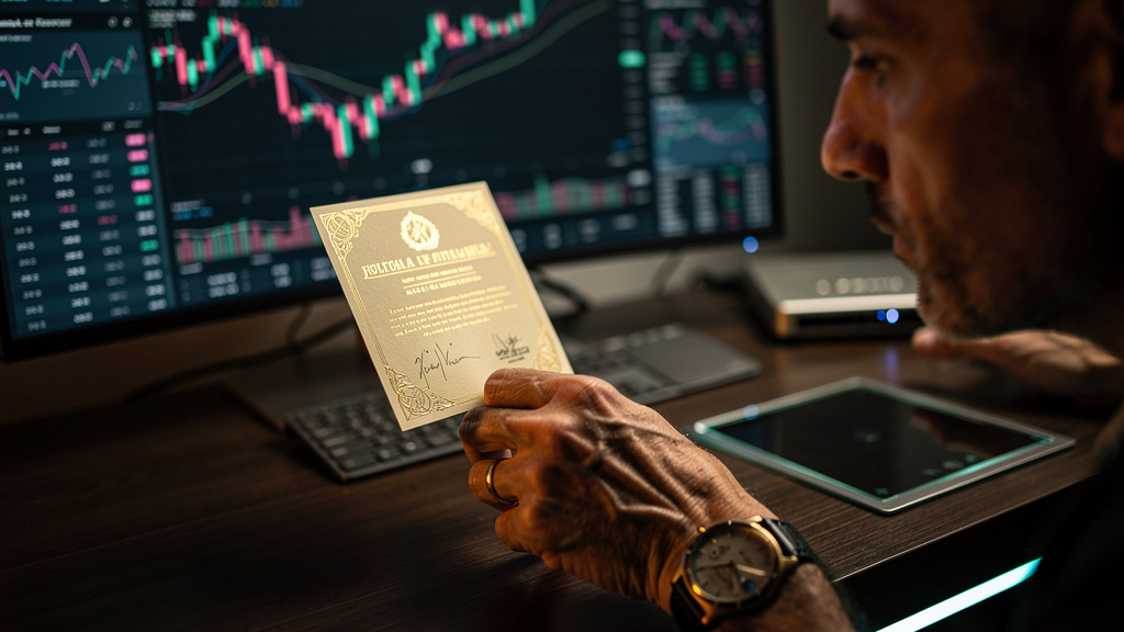 Certificações Financeiras: ANBIMA e CVM Atualizam Exigências