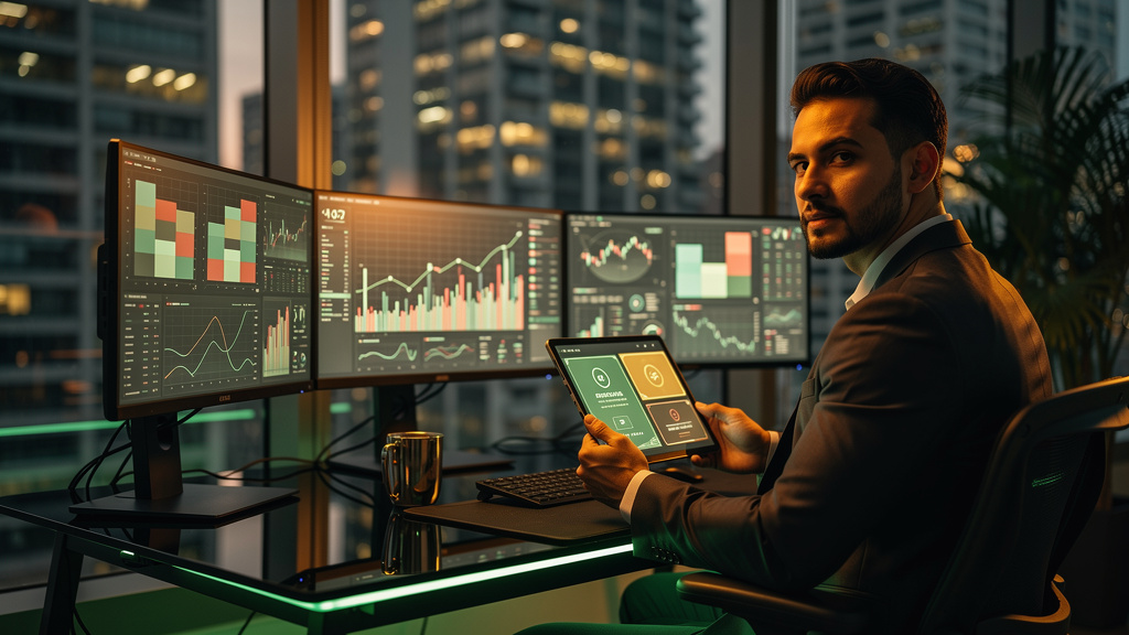Certificações Financeiras: ANBIMA e CVM Atualizam Exigências