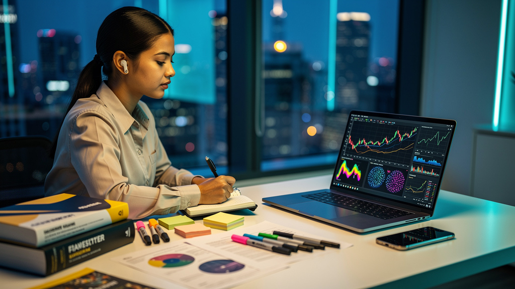 Certificações Financeiras: ANBIMA e CVM Atualizam Exigências