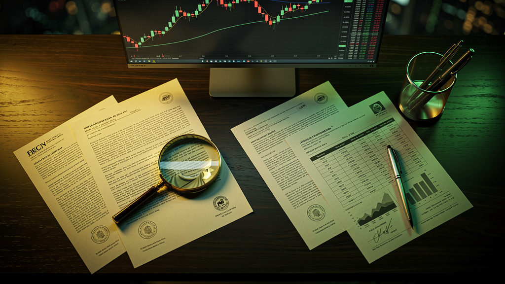 Certificações Financeiras: ANBIMA e CVM Atualizam Exigências