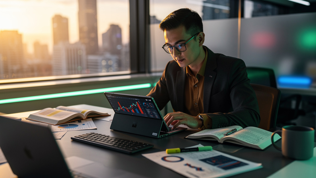 Certificações Financeiras: ANBIMA e CVM Atualizam Exigências