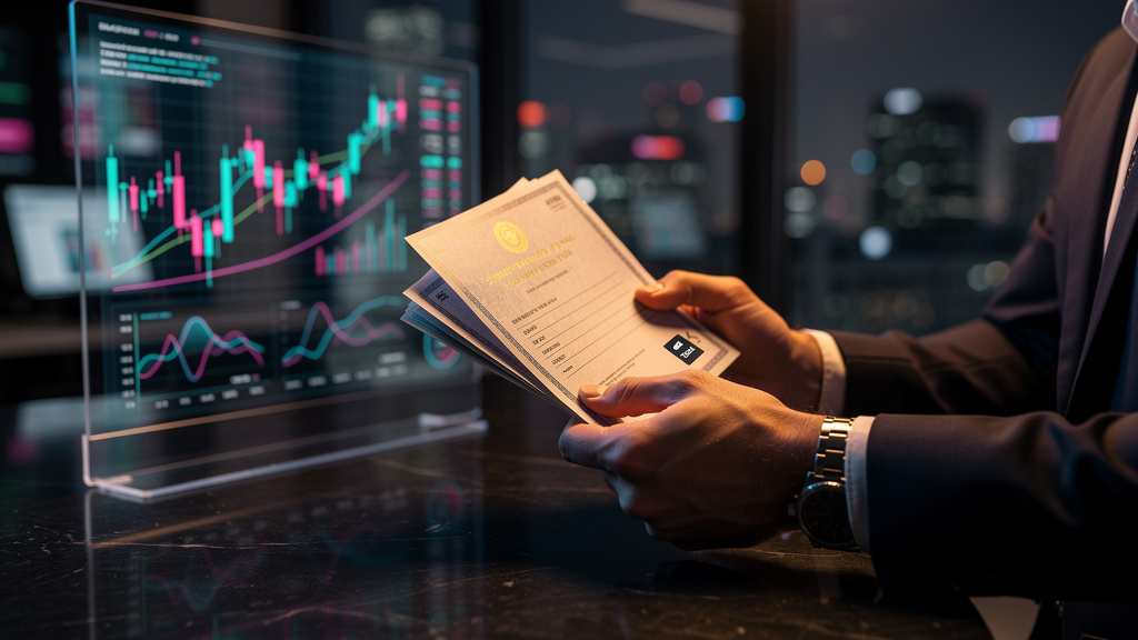Certificações Financeiras: ANBIMA e CVM atualizam regras – como se preparar