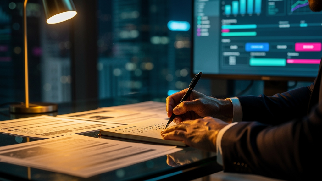 Certificações Financeiras: ANBIMA e CVM Atualizam Regras