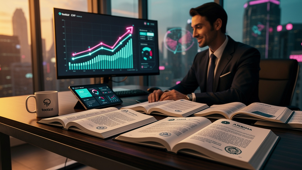 Certificações Financeiras: ANBIMA e CVM Atualizam Regras