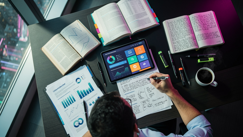 Certificações Financeiras: ANBIMA e CVM Atualizam Regras e Profissionais se Prep