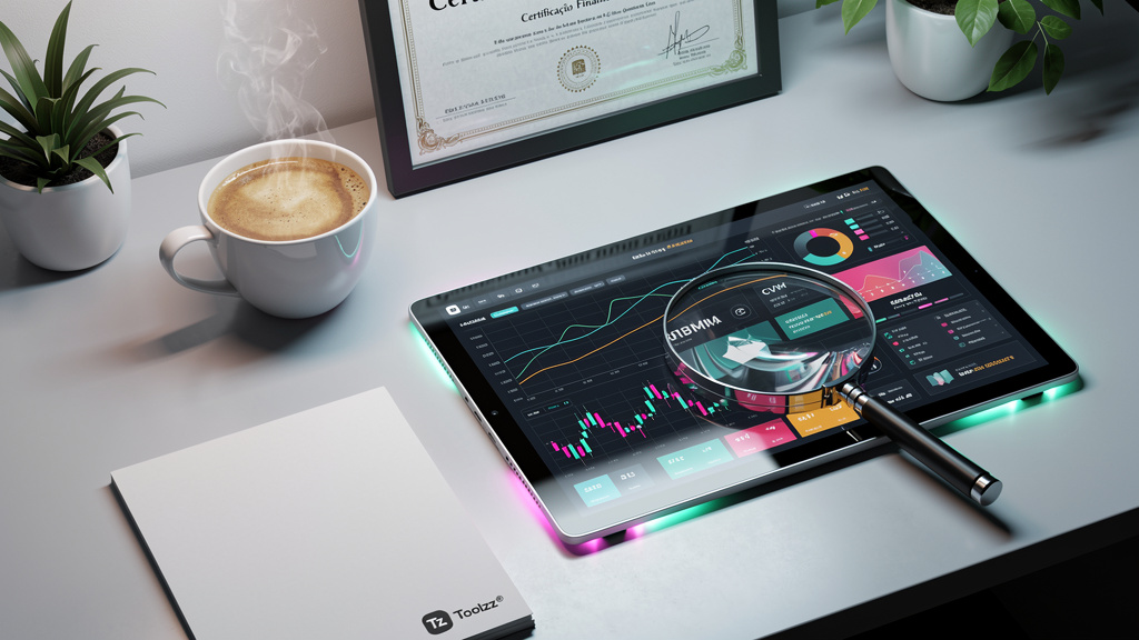 Certificações Financeiras: ANBIMA e CVM Atualizam Regras – Prepare-se!
