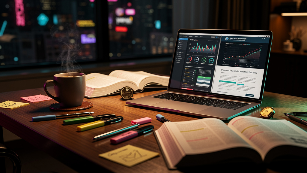 Certificações Financeiras: ANBIMA e CVM – Como se Preparar?