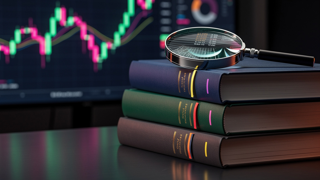 Certificações Financeiras: ANBIMA e CVM – Como se Preparar