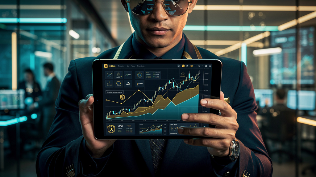 Certificações Financeiras: ANBIMA e CVM – Como se Preparar para as Mudanças
