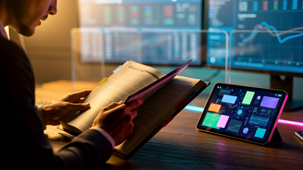 Certificações Financeiras: ANBIMA e CVM – Prepare-se para as Mudanças