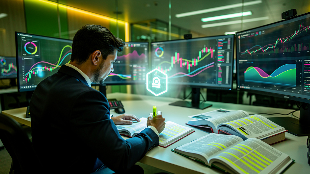 Certificações Financeiras: ANBIMA e CVM – Prepare-se para as Mudanças