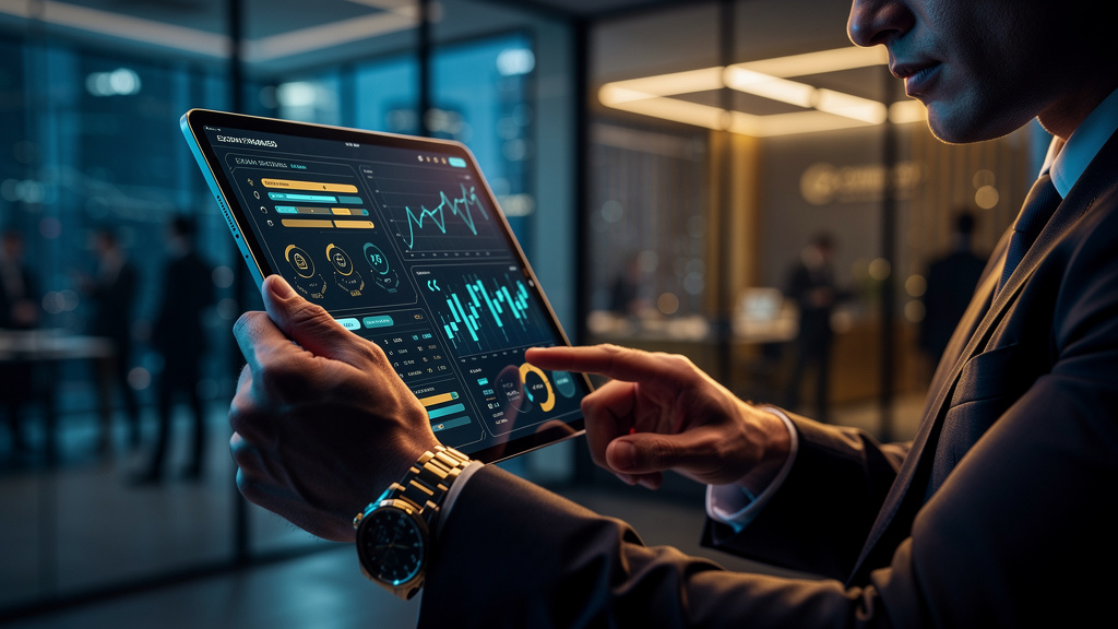 Certificações Financeiras: ANBIMA e CVM – Profissionais se Preparam