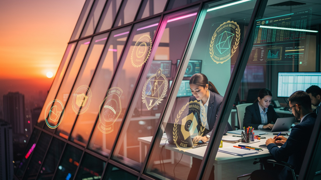 Certificações Financeiras: ANBIMA e CVM – Profissionais se Preparam