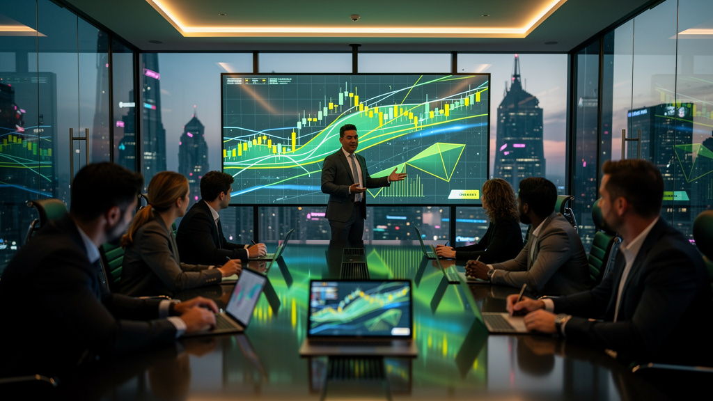 Certificações Financeiras: ANBIMA e CVM Promovem Atualizações Cruciais