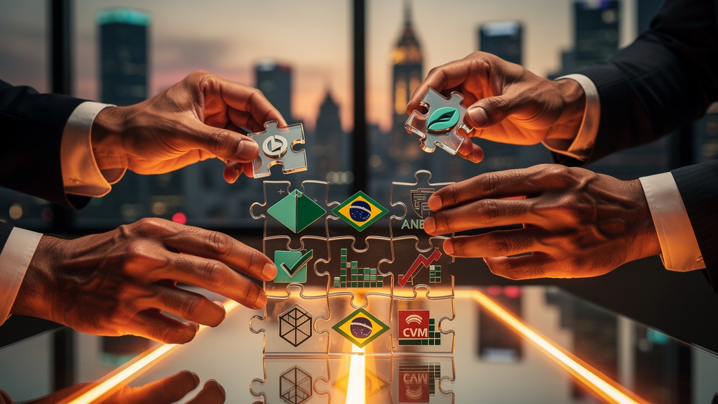 Certificações Financeiras: ANBIMA e CVM Promovem Atualizações Cruciais