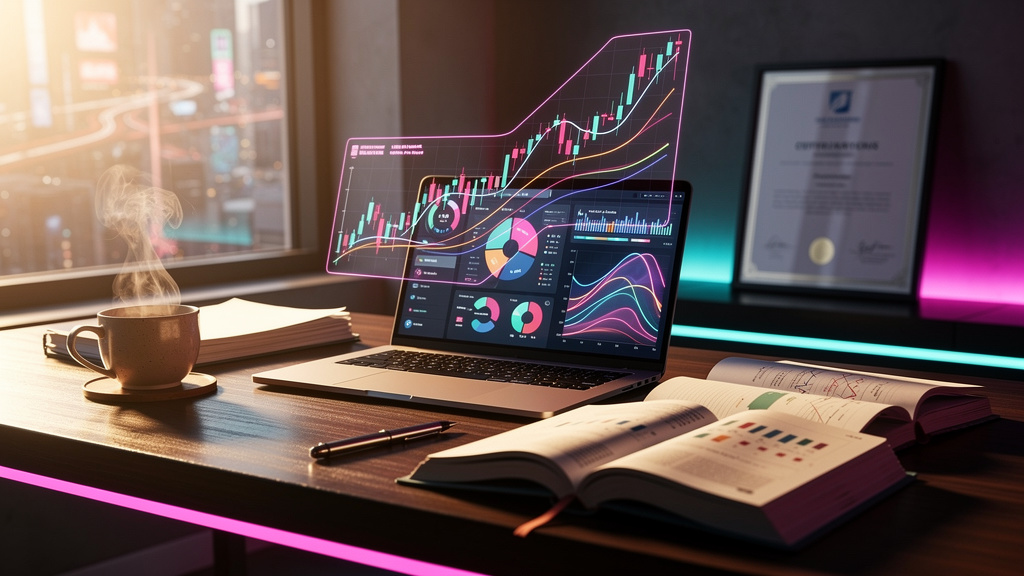 Certificações Financeiras: ANBIMA e CVM Promovem Atualizações Cruciais