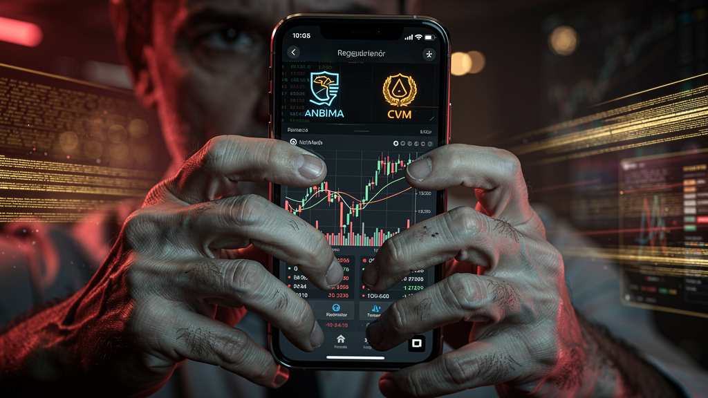 Certificações Financeiras: ANBIMA e CVM Promovem Atualizações Cruciais