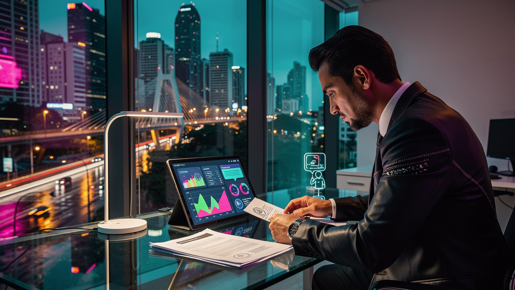 Certificações Financeiras: ANBIMA e CVM Promovem Atualizações Cruciais