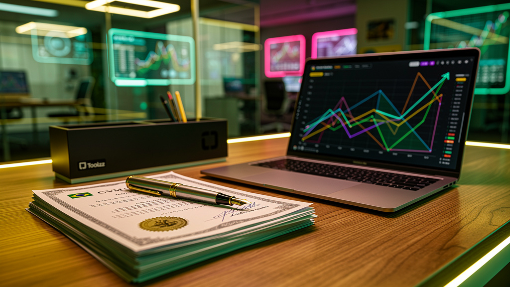 Certificações Financeiras: ANBIMA e CVM Promovem Atualizações Essenciais
