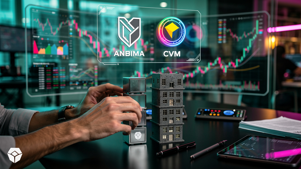 Certificações Financeiras: ANBIMA e CVM Promovem Atualizações Importantes