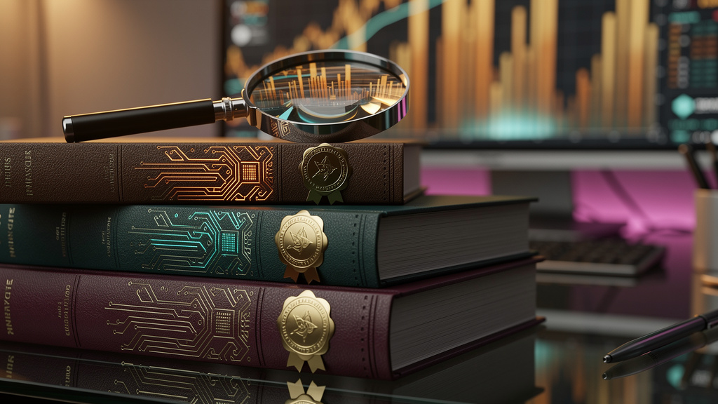 Certificações Financeiras: Compliance e Qualificação em Alta