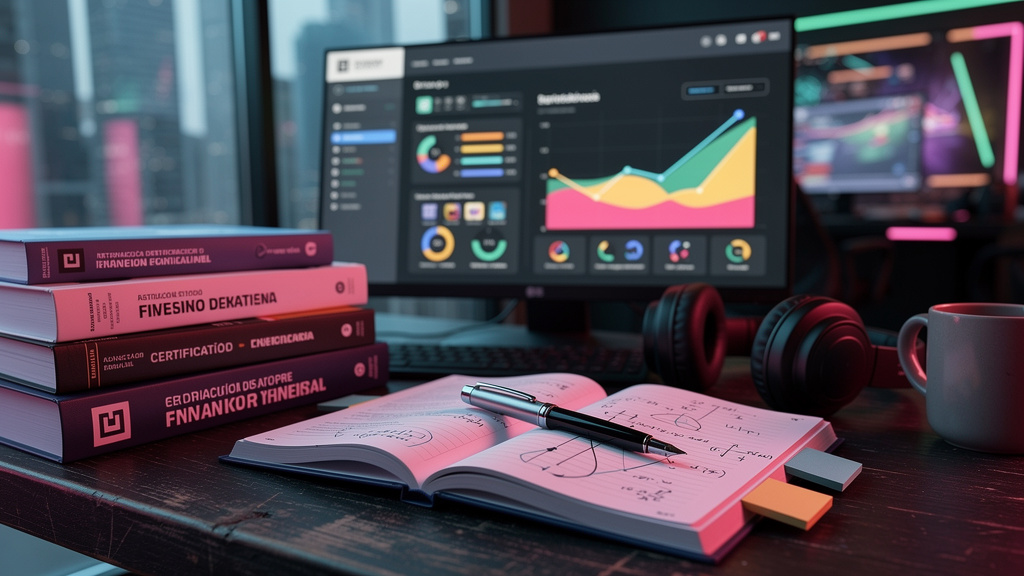 Certificações Financeiras: CPA-20, CEA e CVM 175 – Prepare-se!