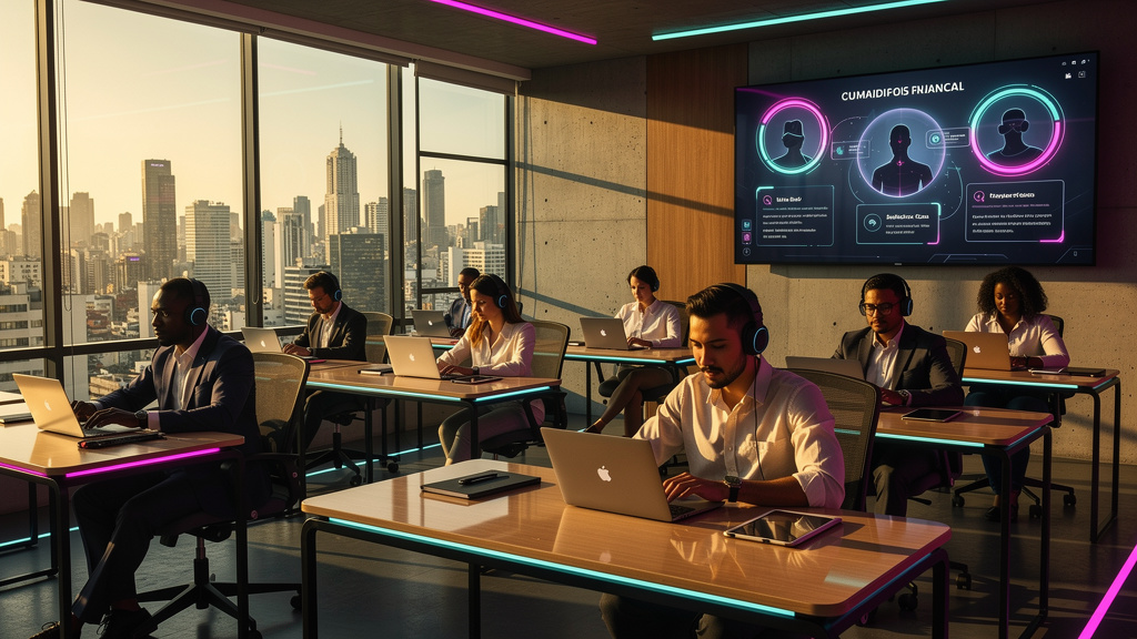 Certificações Financeiras em Foco: ANBIMA e CVM Atualizam Exigências