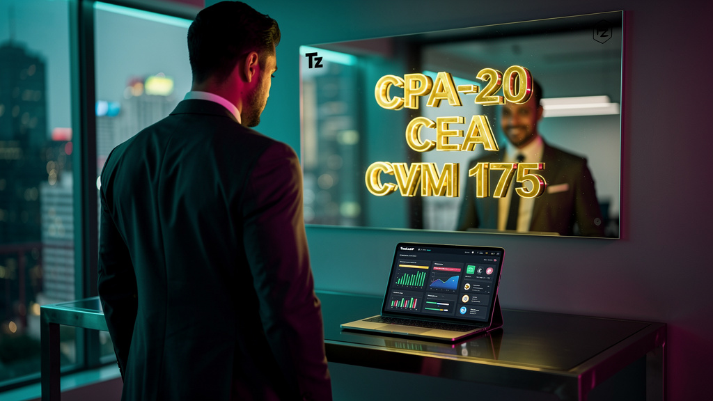 Certificações Financeiras em Mudança: Prepare-se para CPA-20, CEA e CVM 175