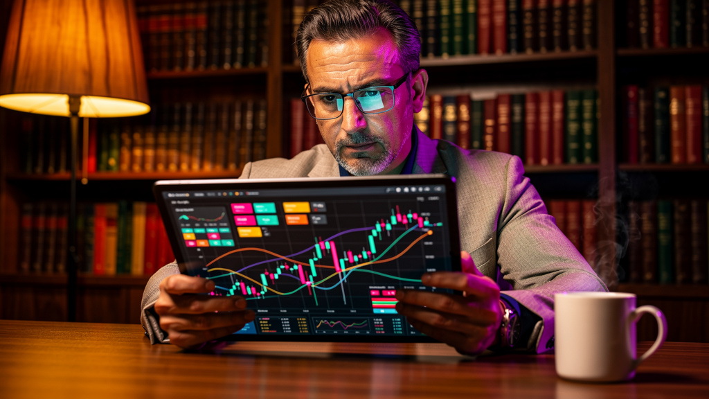 Certificações Financeiras em Mudança: Profissionais se Preparam