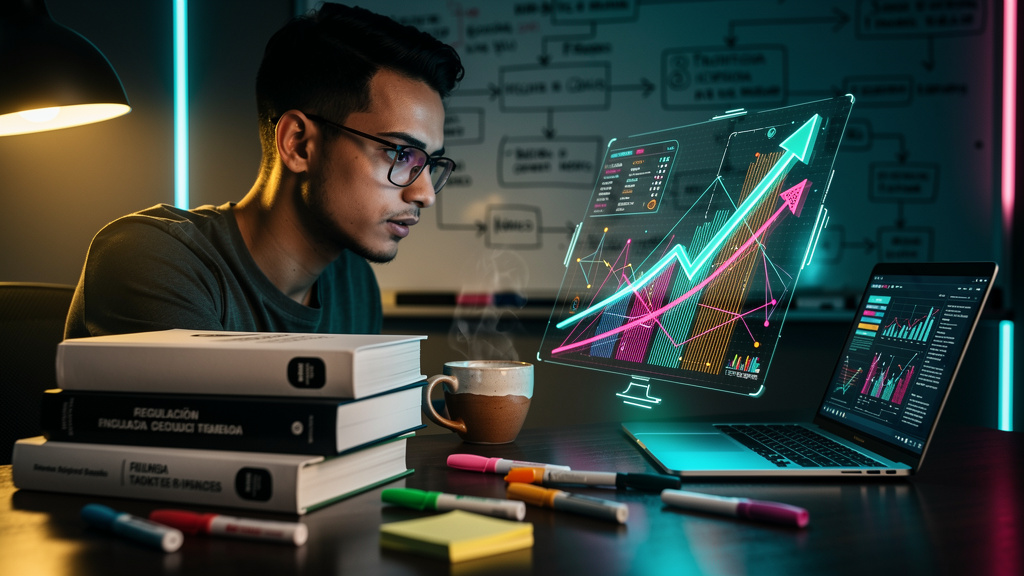 Certificações Financeiras em Mudança: Profissionais se Preparam