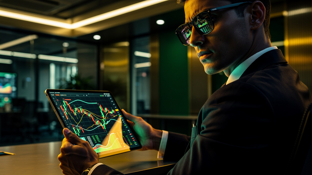 Certificações Financeiras em Transição: Profissionais se Preparam para Novas Reg