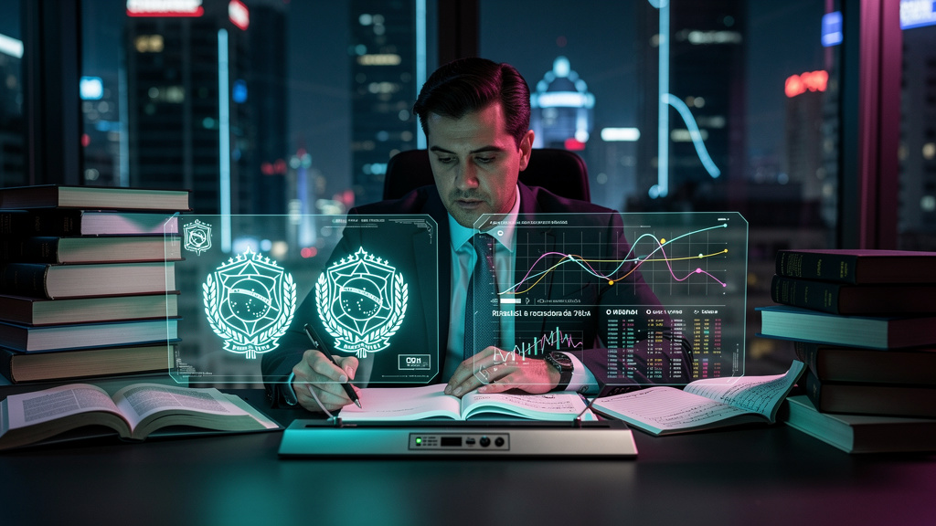 Certificações Financeiras: Novas Regras ANBIMA e CVM Exigem Preparação