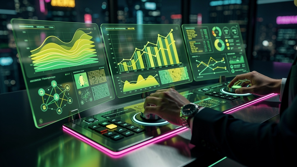 CFOs Aceleram Adoção de IA com Foco em ROI e Accountability