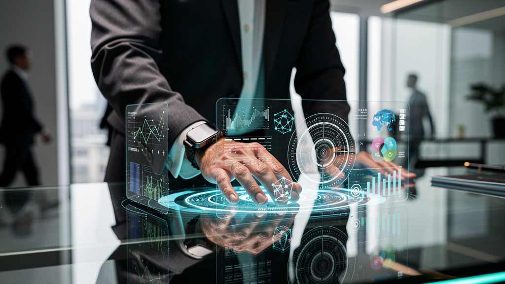 CFOs buscam ROI e accountability em investimentos em IA